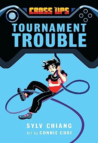 Tournament Trouble