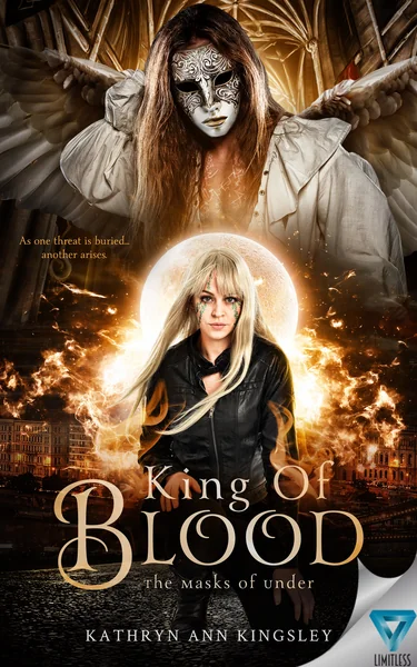 King of Blood