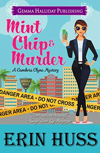 Mint Chip & Murder