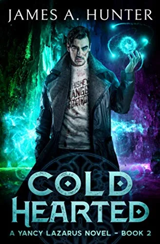 Cold Hearted