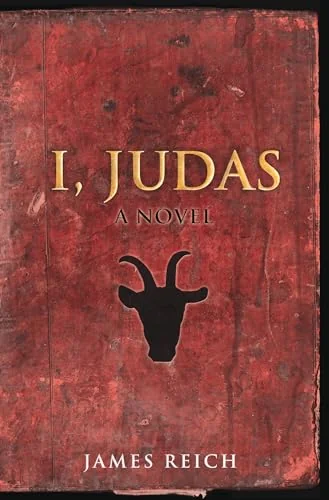 I, Judas: A Novel