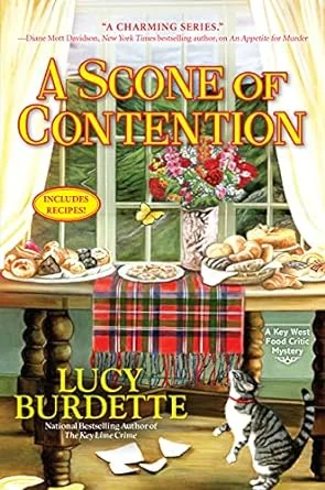 A Scone of Contention