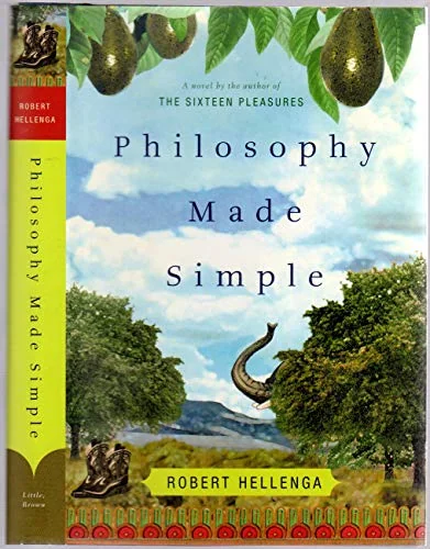 Philosophy made simple