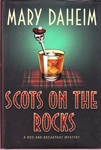 Scots on the Rocks