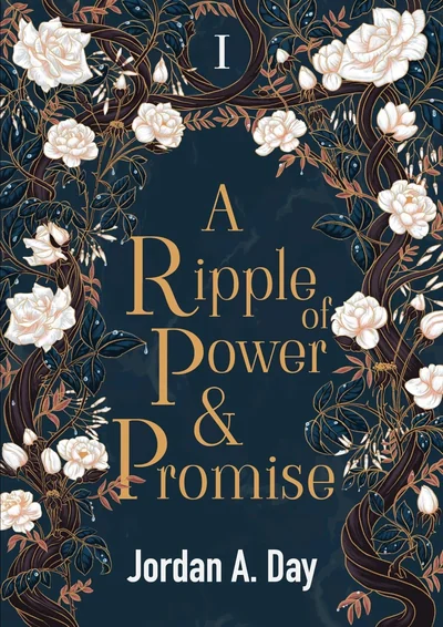 A Ripple of Power & Promise