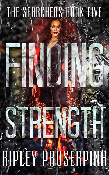 Finding Strength