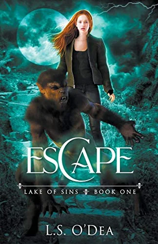 Lake of Sins: Escape