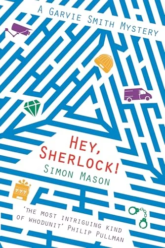 Hey, Sherlock!
