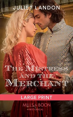 The Mistress and the Merchant