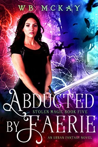 Abducted by Faerie