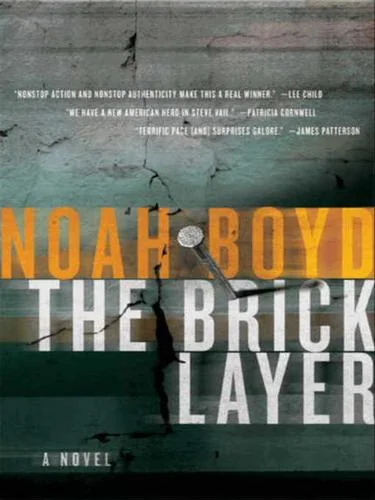 The bricklayer