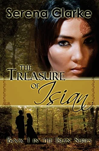 Treasure of Isian