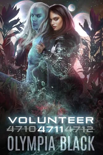 Volunteer 4711