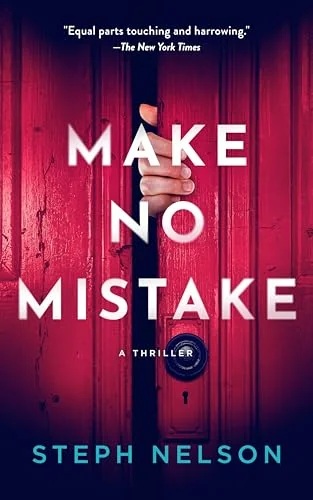 Make No Mistake