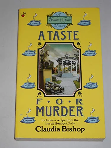 A Taste for Murder