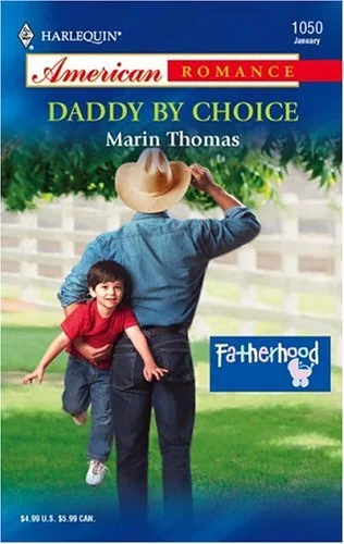 Daddy By Choice