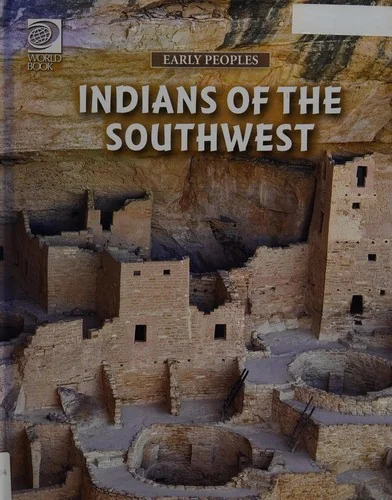 Indians of the Southwest