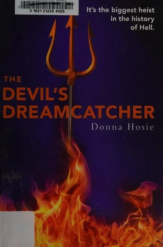 The Devil's Dreamcatcher