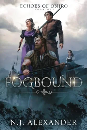 Fogbound