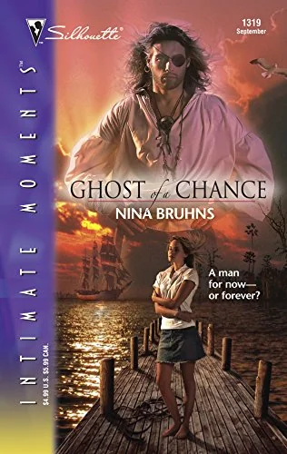 Ghost of a Chance