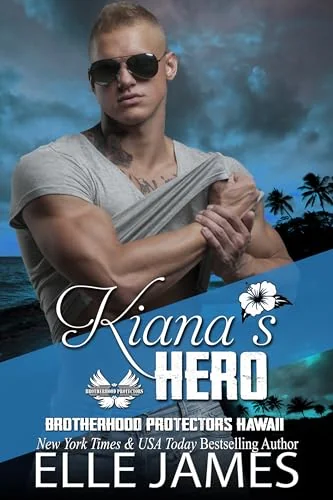 Kiana's Hero