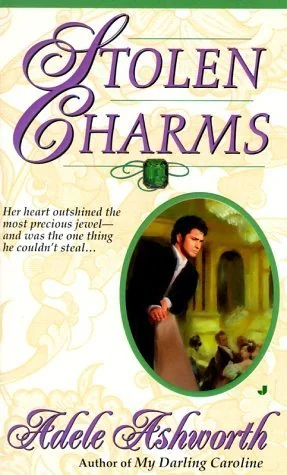 Stolen Charms