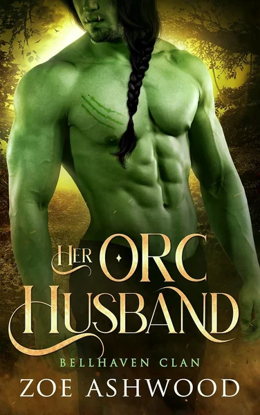 Her Orc Husband