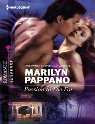 Passion to Die For