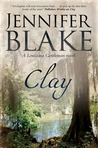 Clay.