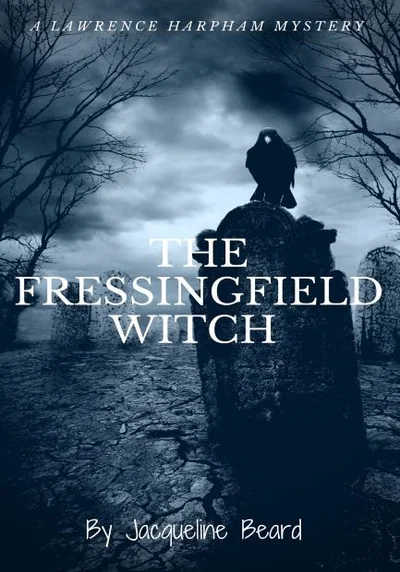 The Fressingfield Witch