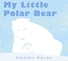 My Little Polar Bear