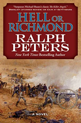 Hell or Richmond: A Novel
