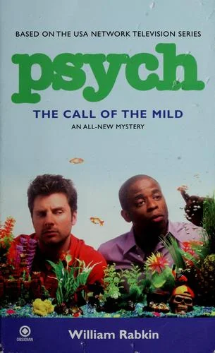 Psych: The Call of the Mild