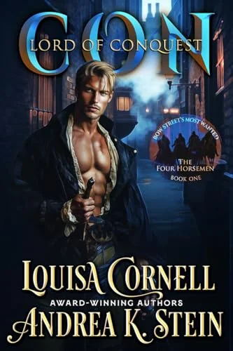 Con: Lord of Conquest