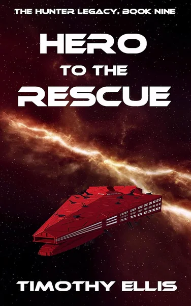 Hero to the Rescue