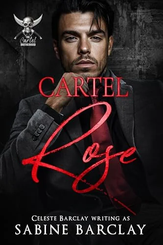Cartel Rose: Jorge