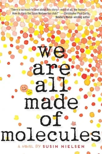 We Are All Made of Molecules