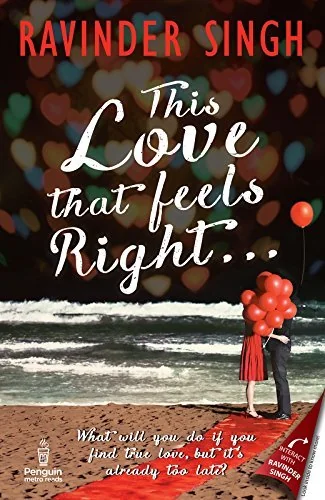 This Love that Feels Right