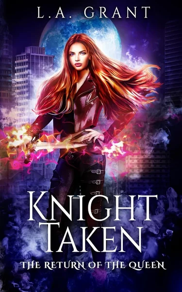 Knight Taken
