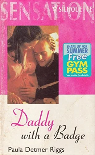Daddy with a Badge