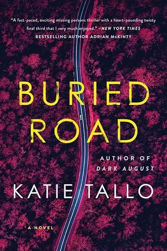 Buried Road