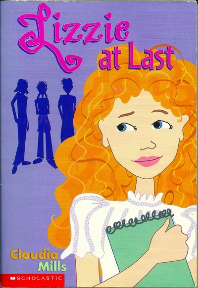 Lizzie at Last