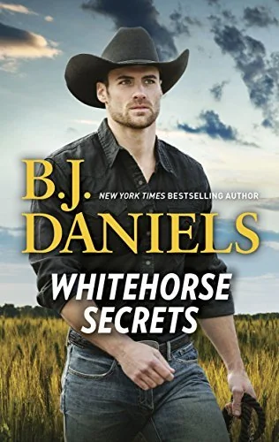 Whitehorse Secrets