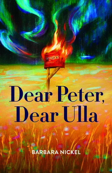 Dear Peter, Dear Ulla