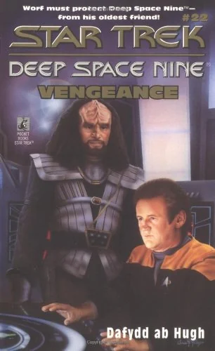 Vengeance