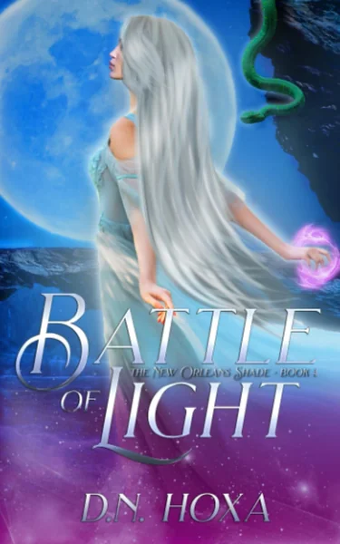 Battle of Light