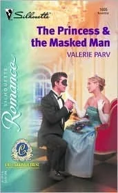 The Princess & The Masked Man: The Carramer Trust