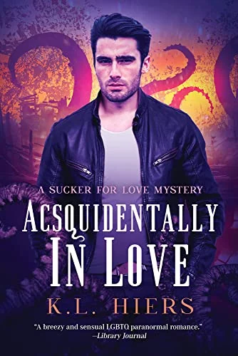 Acsquidentally in Love