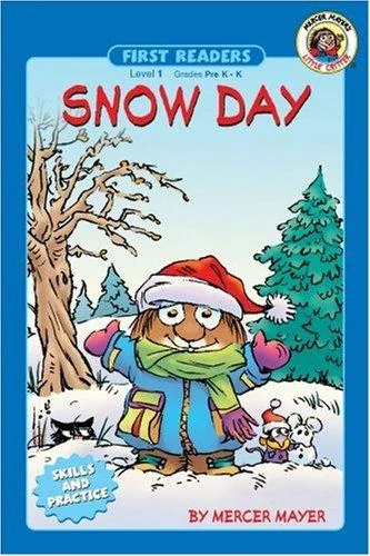 Snow Day