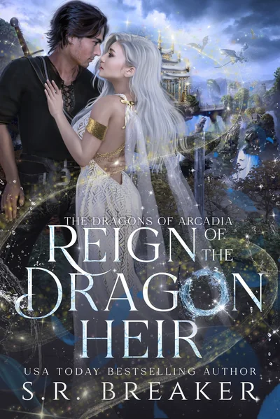 Reign of the Dragon Heir